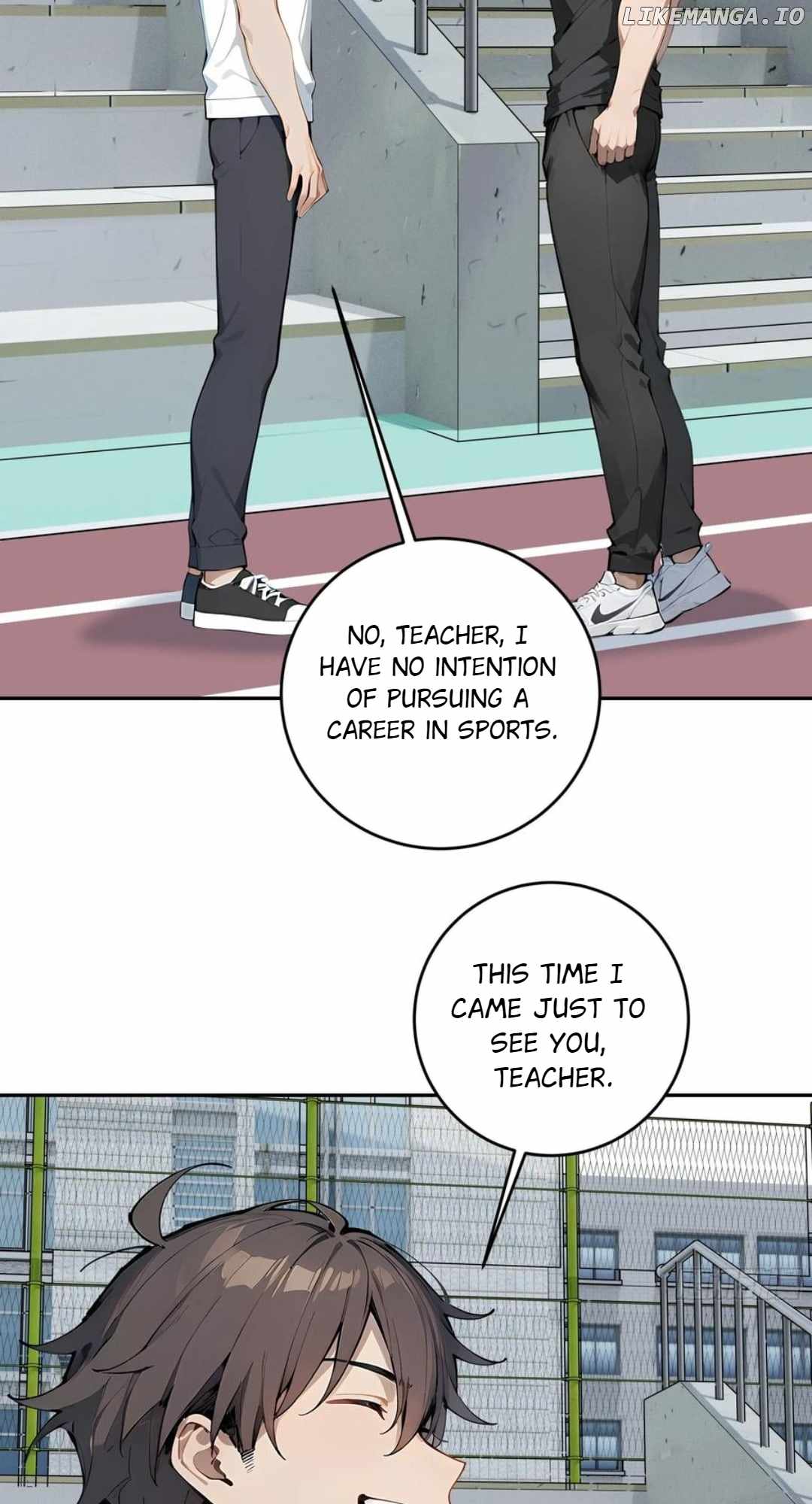 God of Learning Chapter 73 15
